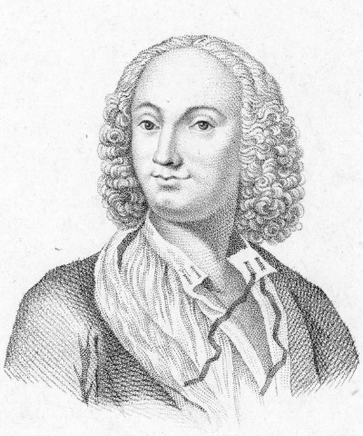 Antonio  Vivaldi