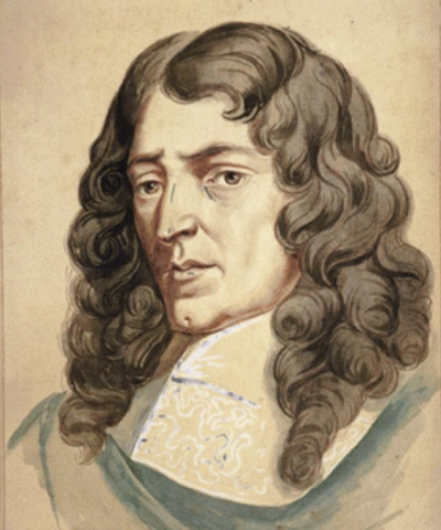 Marc-Antoine Charpentier