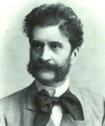 Johann  Strauss II