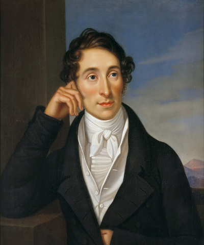 Carl Maria von Weber